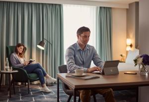 Hyatt House London Stratford - Aparthotel