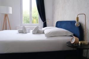 LA PARENTHÈSE HAVRAISE - Parking privé Plein centre & Très calme