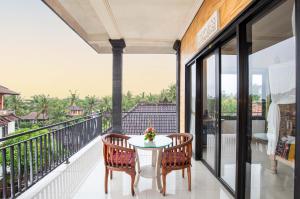 Warji House 1 Ubud Centre