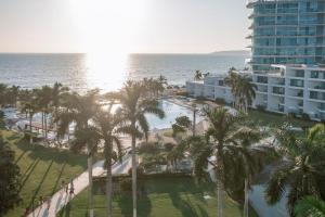 Beach Front Aria Ocean 2 Bedroom 2 Bathroom