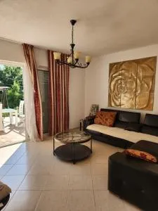 Villa Alisa - Pečurice