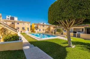 Casa Fre - Lomas Del Golf - Villamartin - Вільямартін