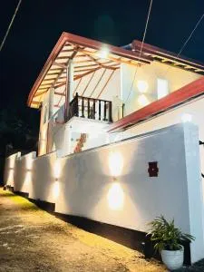 Villa Nevya - Kapparatota