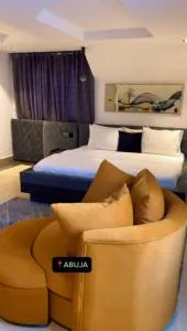 LON Apartments by ijeLINK - Dakibiu