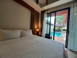 VIP Villa Rawai 3BR