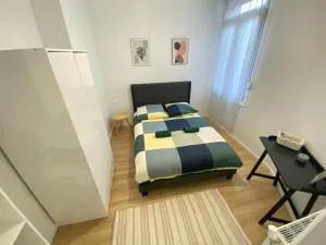 Appt RDC Villa Margareth - Leffrinckoucke