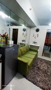 Yumi Place Staycation