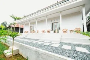 Queenara Local House - Badung