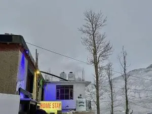 Spiti Valley Home Stay Kaza - Langja