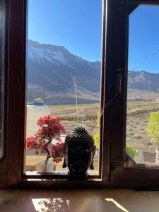 Spiti Valley Home Stay Kaza