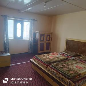 Spiti Valley Home Stay Kaza
