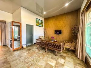 Suite Gia Đình Deluxe (Deluxe Family Suite)