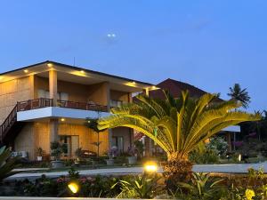 Bayview Beach Resort East Lombok