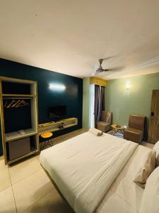 Air Avenue Hotel - Airport