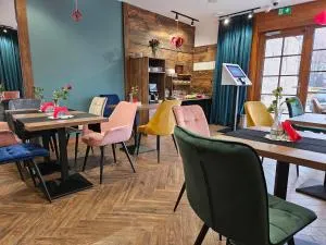 ApartHotel Centrum - parking free - Jurowce