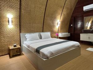 Biệt Thự Deluxe (Deluxe Villa)