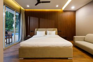 Pool Villas by Baya Resorts - Karjat