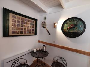 Hotels Le Moulin De La Pipe - Logis Hotel Restaurant : photos des chambres