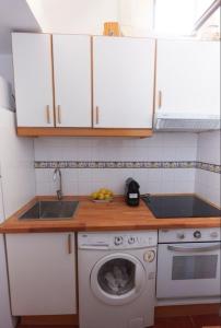 Ático duplex con terraza en puro centro, 2 a 8 pax