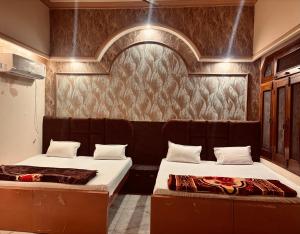 Radha Madhavam Luxurious Boutique Stay