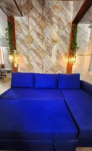 Family Suites- Self Service Condo Unit in Jazz Residences Makati