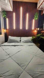 Family Suites- Self Service Condo Unit in Jazz Residences Makati