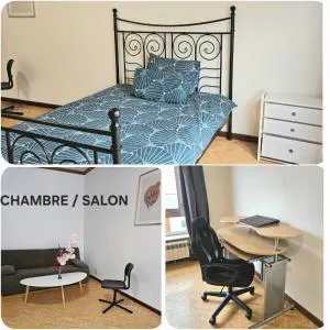 La Doudou - Frameries