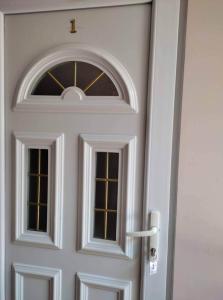 Guest House Guro kobuleti