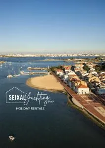 Seixal Yachting Bay Original - 塞沙尔