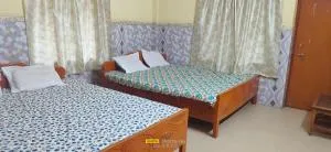 Ramkrishna Guest Inn - Digha