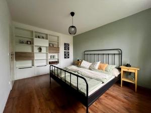 Apartmán Půda na jihu