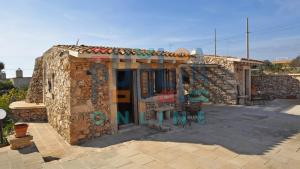 Trulli Malaspina Puglia On Line