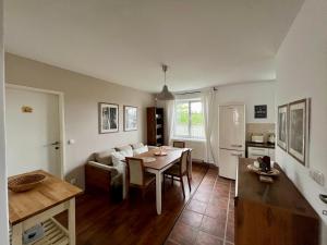 Apartmán Půda na jihu