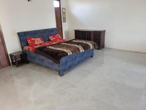Black pearl Villa panchkula sector 28
