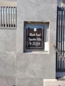 Black pearl Villa panchkula sector 28