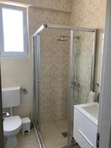 Apart Bella Utjeha Sea View 68 qm