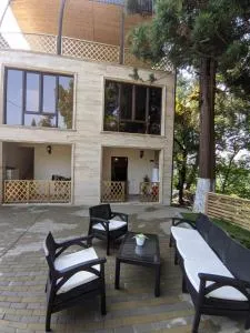 Natia's house - Zeda Dagva