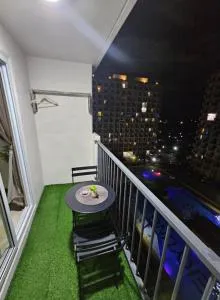 Lapu Lapu city, Saekyung Village - Basbas