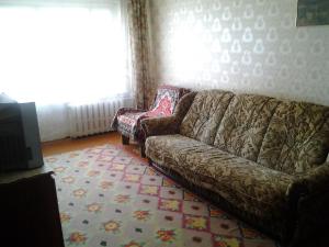 Accommodation in Kaliningrad