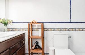 Ático duplex con terraza en puro centro, 2 a 8 pax