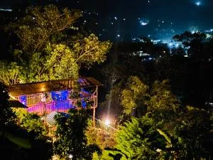 Laasa Resort - Haputale