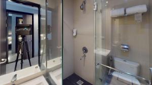 Phòng Đôi Cao Cấp (Superior Double Room)