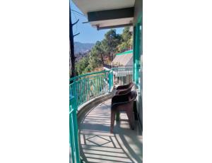 Havo Rooms Homestay, Mangoti