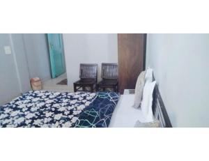 Havo Rooms Homestay, Mangoti