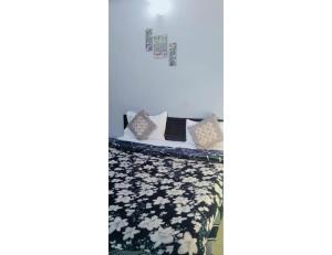 Havo Rooms Homestay, Mangoti