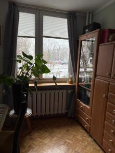 Pokoje Warszawa Ursynów