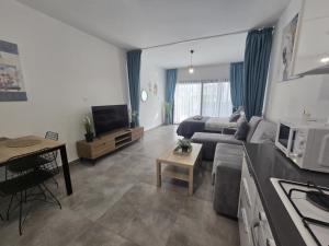 Commodus Large Studio apartment at Caesar Resort North Cyprus G1