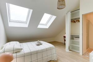 Maison Joseph - Suite 2