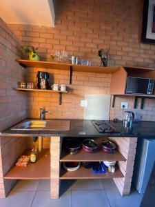 Mordern Lil Love Nest Loft in Midrand