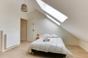 Maison Joseph - Suite 2 - 圣雅克德拉朗德